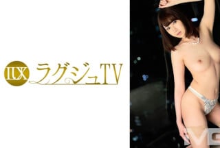 259LUXU-384 ラグジュTV 387 (杉崎絵里奈)