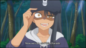 Godoy长瀞同学不必要的欺骗长瀞同学