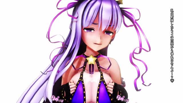 BB告诉你为什么她是最好的口海4K_60FPS